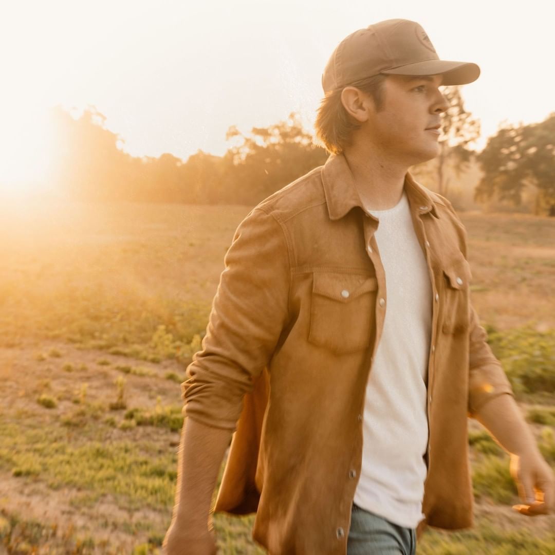 Travis Denning’s New Track “Going Places” Out Today