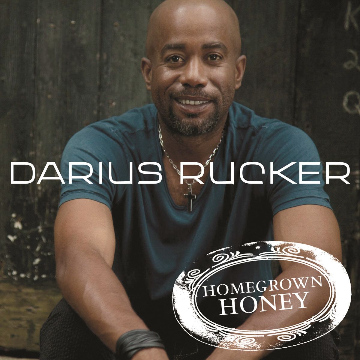 Darius Rucker - Ladies and Gentleman..The Troublemakers