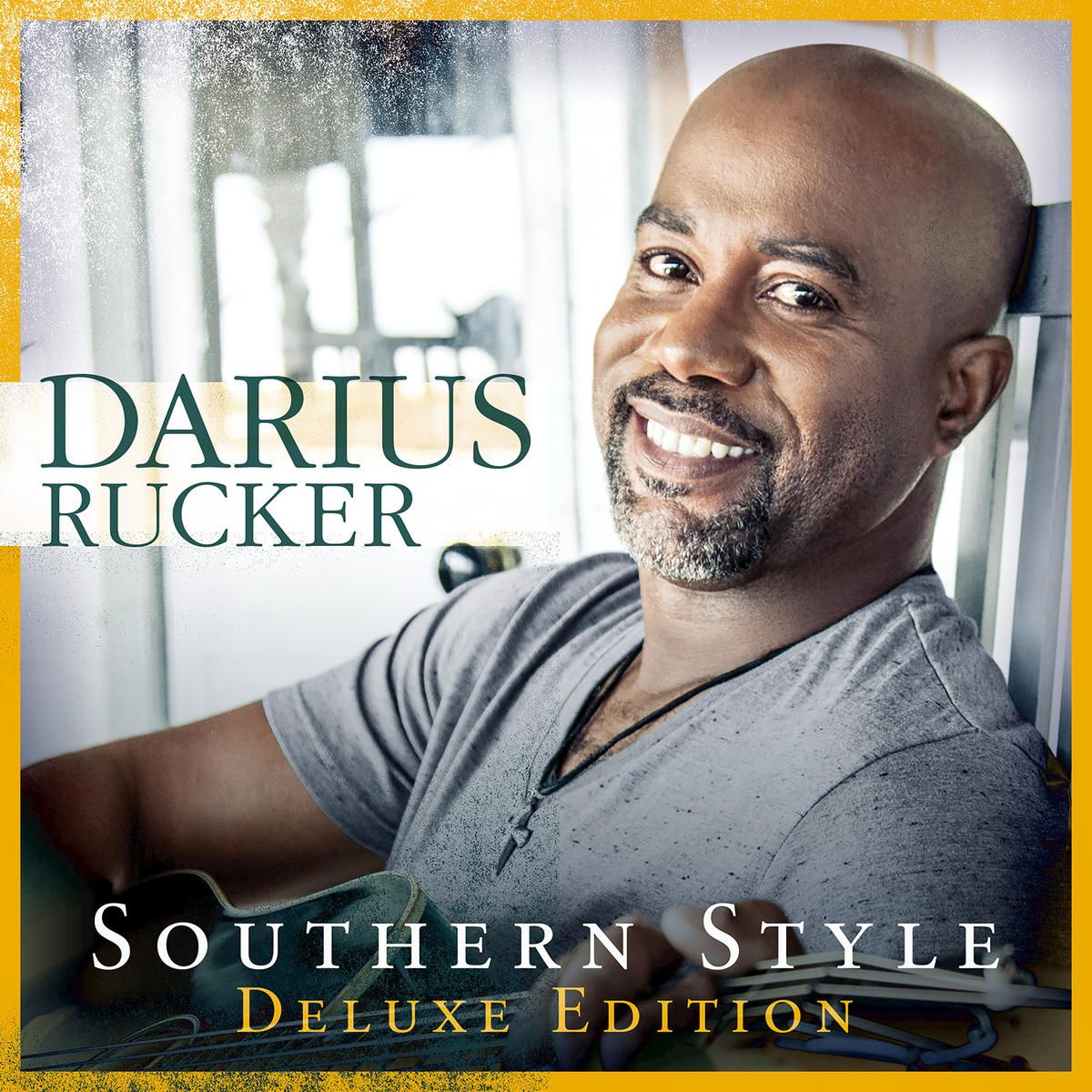 Darius Rucker