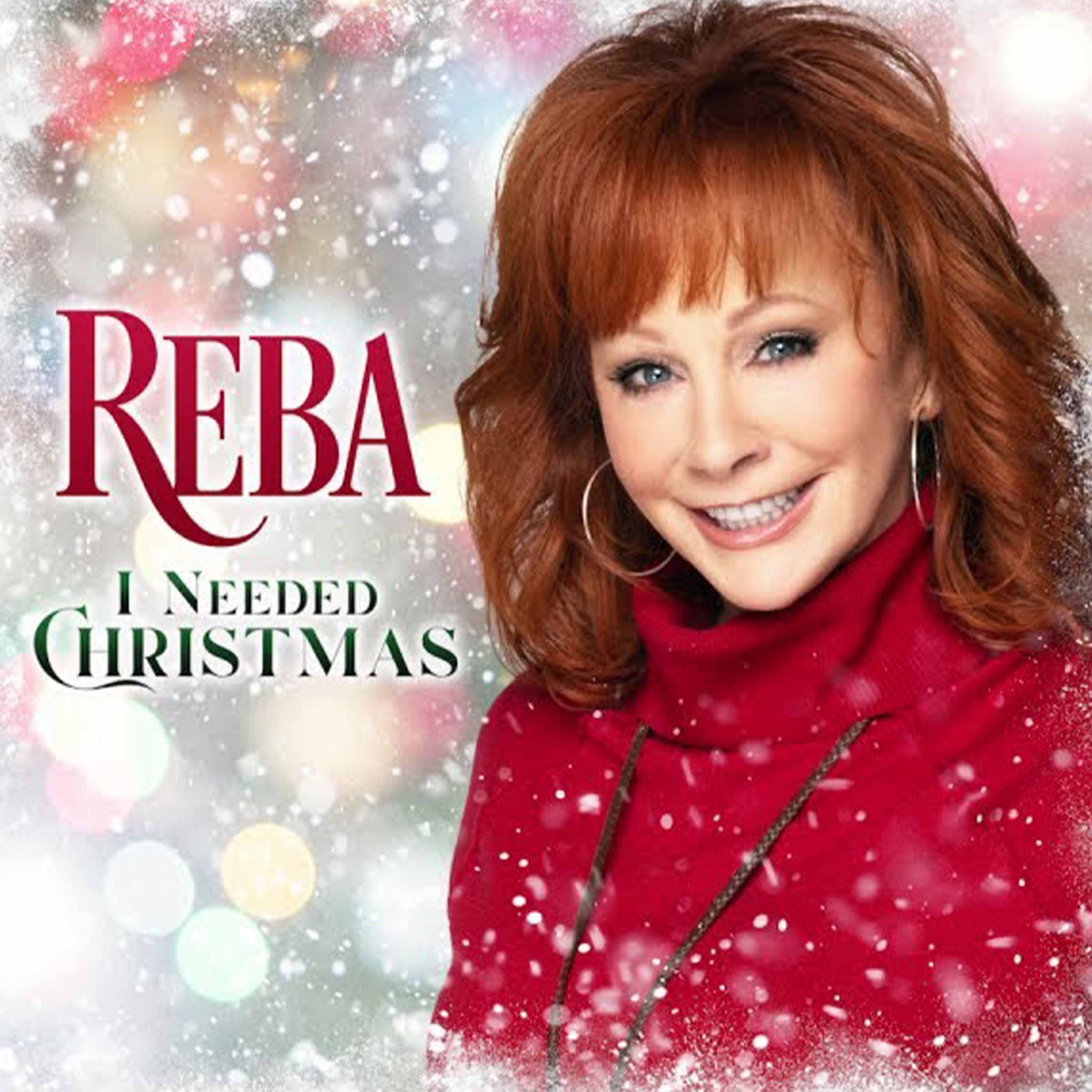 Reba McEntire