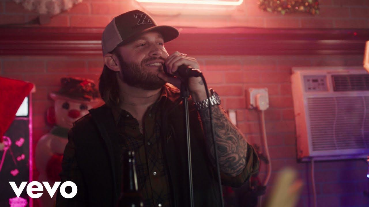 WATCH: JON LANGSTON SHARES “I ONLY WANT YOU FOR CHRISTMAS” MUSIC VIDEO