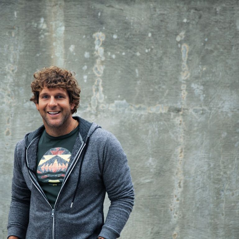 BILLY CURRINGTON TO HOST FREE BAHAMAS BENEFIT CONCERT