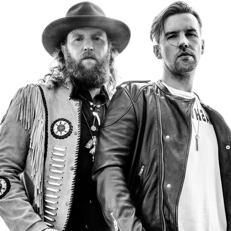 BROTHERS OSBORNE RELEASES “21 SUMMER” MUSIC VIDEO WITH VEVO DEBUT