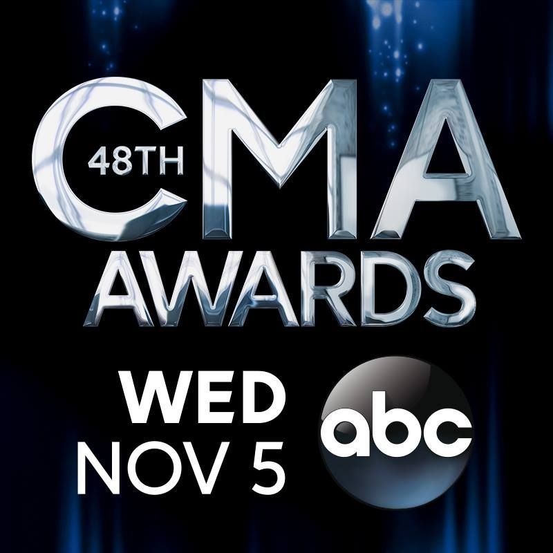 UMG Nashville Proud to Announce Ten Artists Nominated for CMA Awards