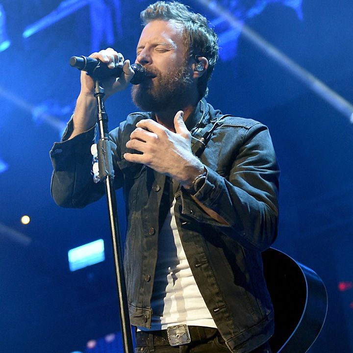 DIERKS BENTLEY ANNOUNCES FIRST LEG OF THE 2019 BURNING MAN TOUR KICKING OFF IN JANUARY