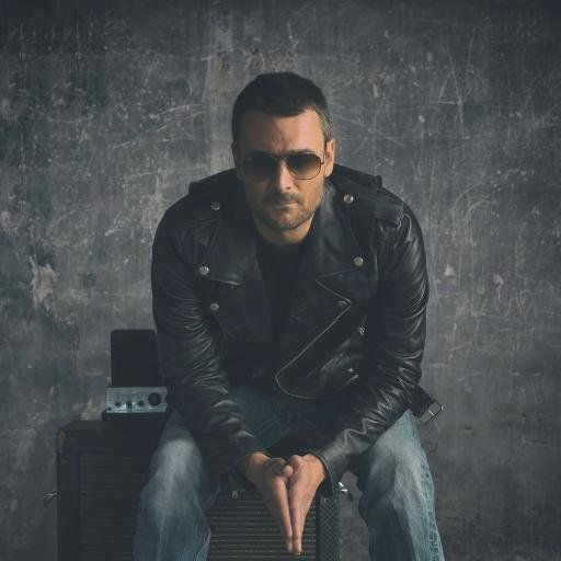 ERIC CHURCH’S SIXTH STUDIO ALBUM, DESPERATE MAN, RELEASED TODAY