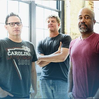 HOOTIE & THE BLOWFISH 2019 TOUR