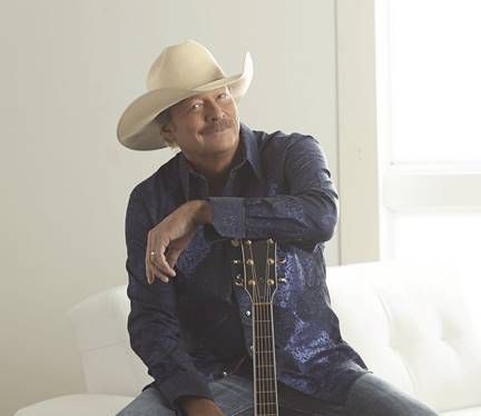 COUNTRY SUPERSTAR ALAN JACKSON ANNOUNCES 2020 TOUR