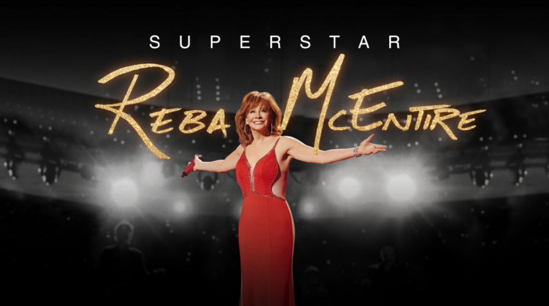REBA MCENTIRE TO BE FEATURED ON ABC NEWS’ ‘SUPERSTAR’ SERIES