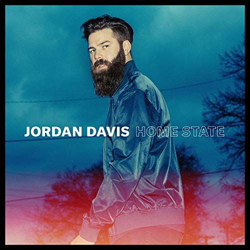 IHEARTRADIO BEST NEW ARTIST JORDAN DAVIS CELEBRATES BACK-TO-BACK NO.1 PLATINUM-SELLING SINGLES