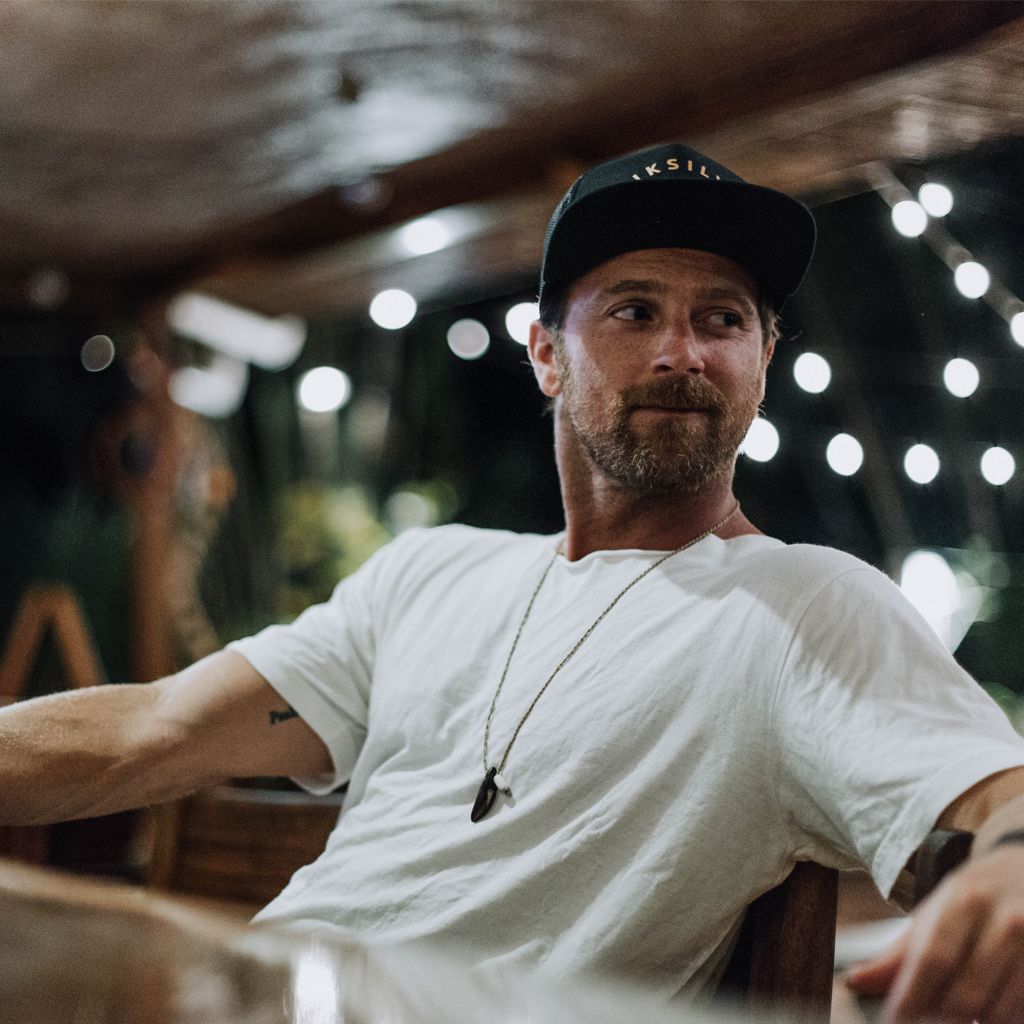 Kip Moore Shares “Southpaw” Off Album WILD WORLD UMG Nashville