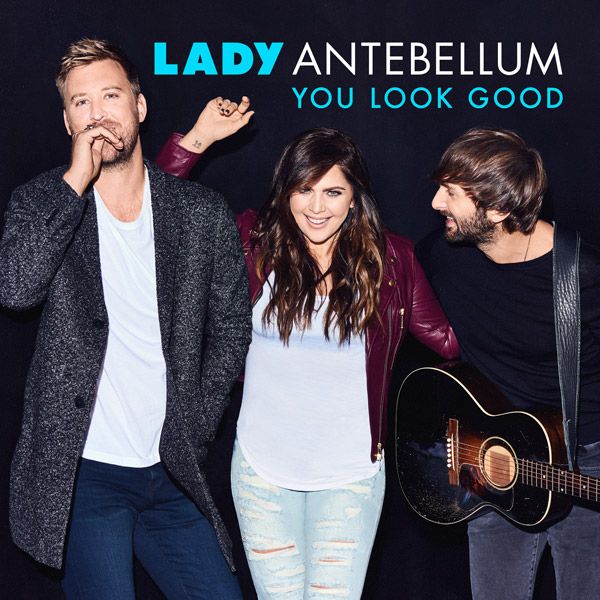 LADY ANTEBELLUM BROADCASTS DETAILS FOR LAUNCH OF NEW SINGLE, NEW ALBUM AND NEW TOUR TODAY