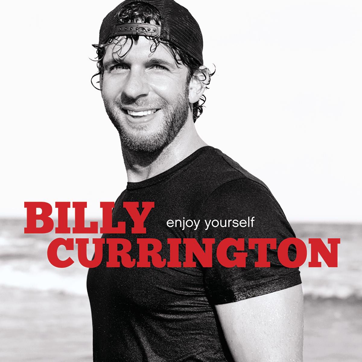 Billy Currington