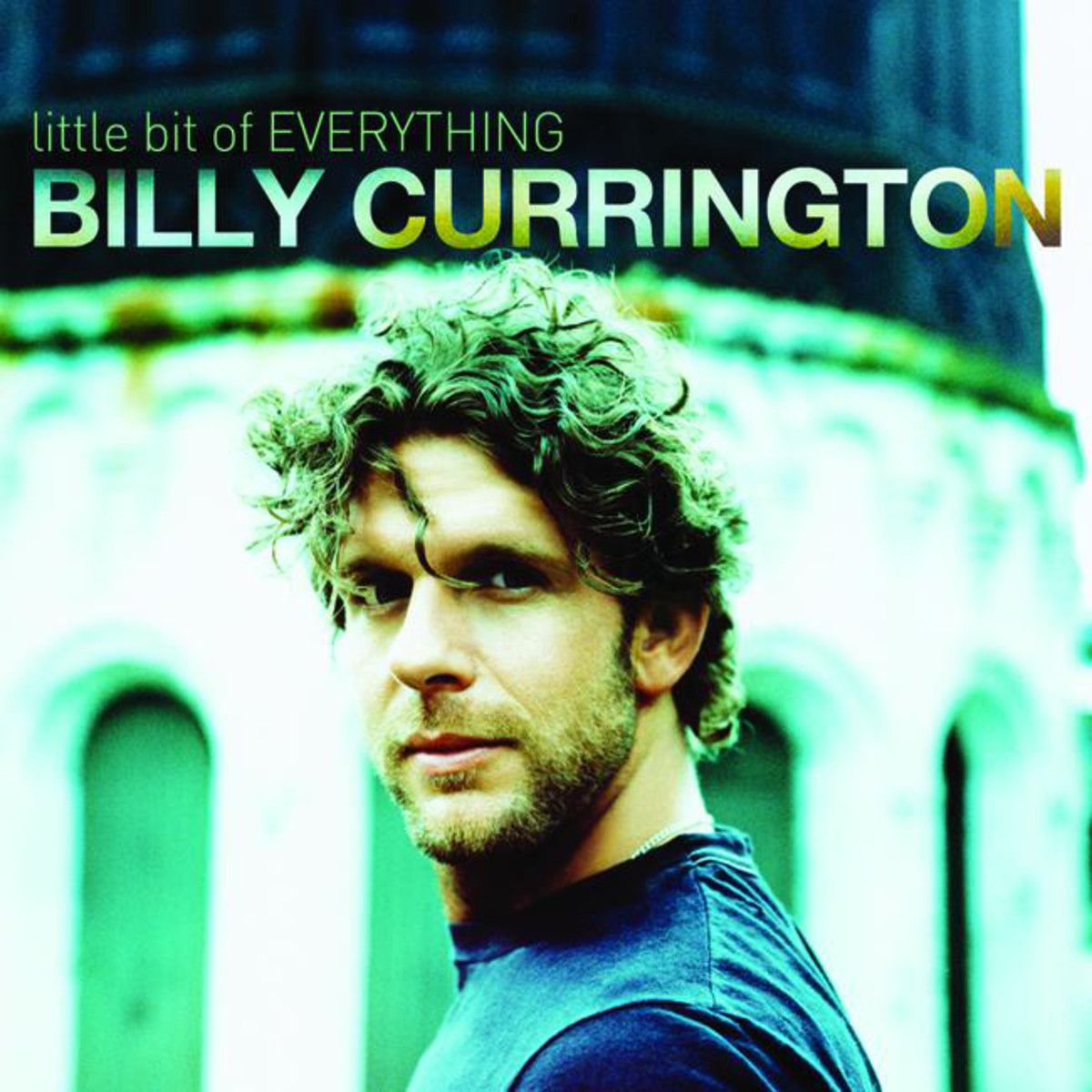 Billy Currington