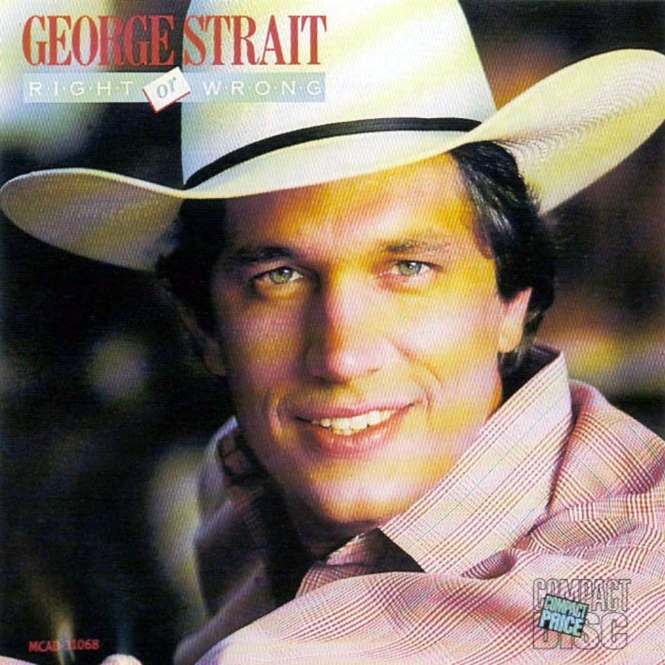 George Strait - UMG Nashville