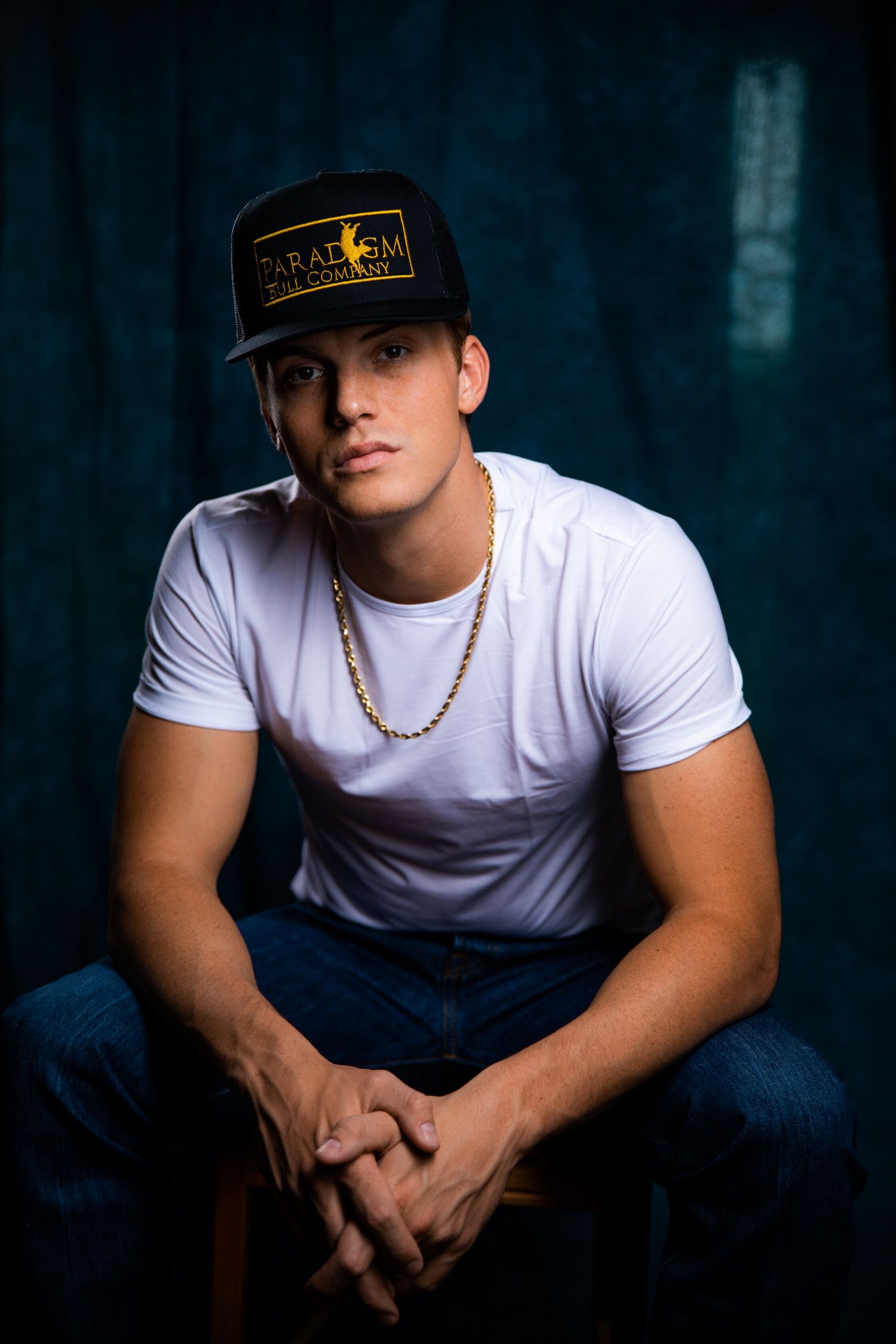Parker McCollum Releases Spotify Single of a Strait Classic