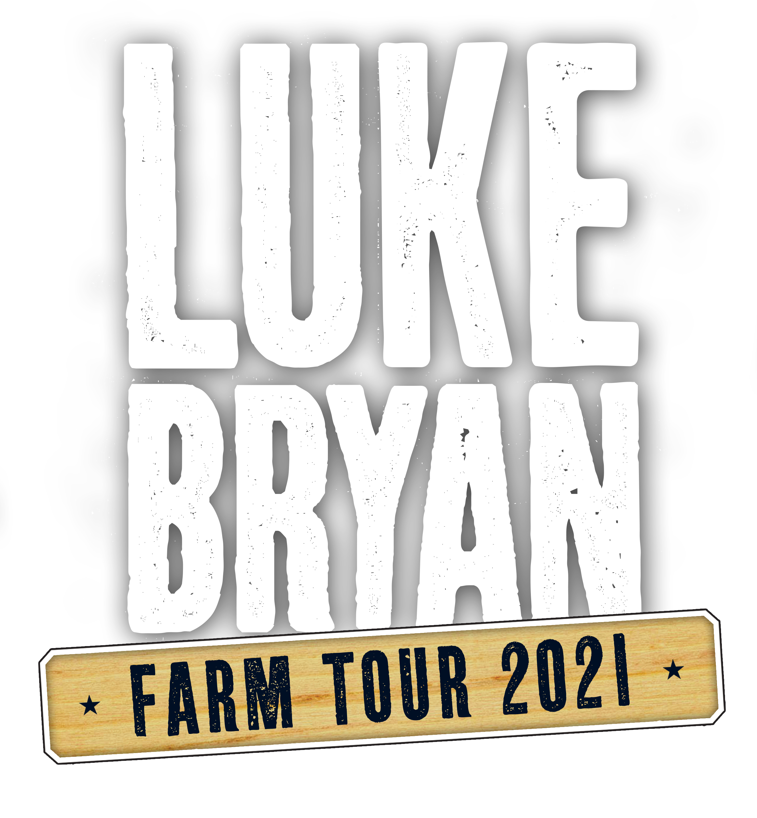 Luke Bryan Brings Back FARM TOUR, Tickets On Sale June 11 UMG Nashville