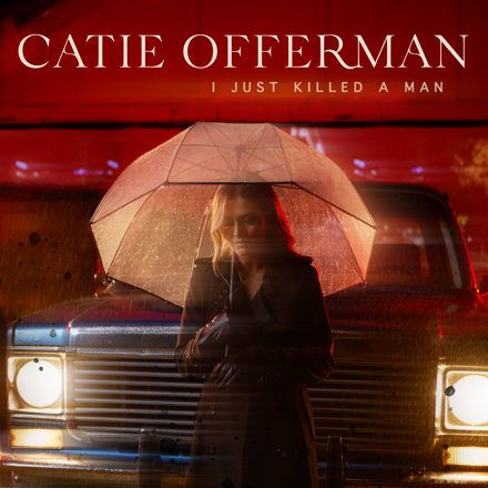 Catie Offerman Umg Nashville