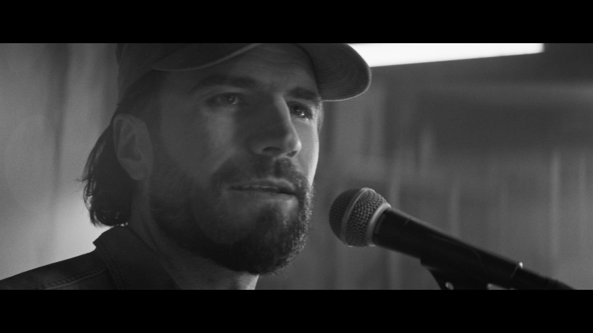 Sam Hunt Releases Pensive New Music Video for “Outskirts” – Out Now