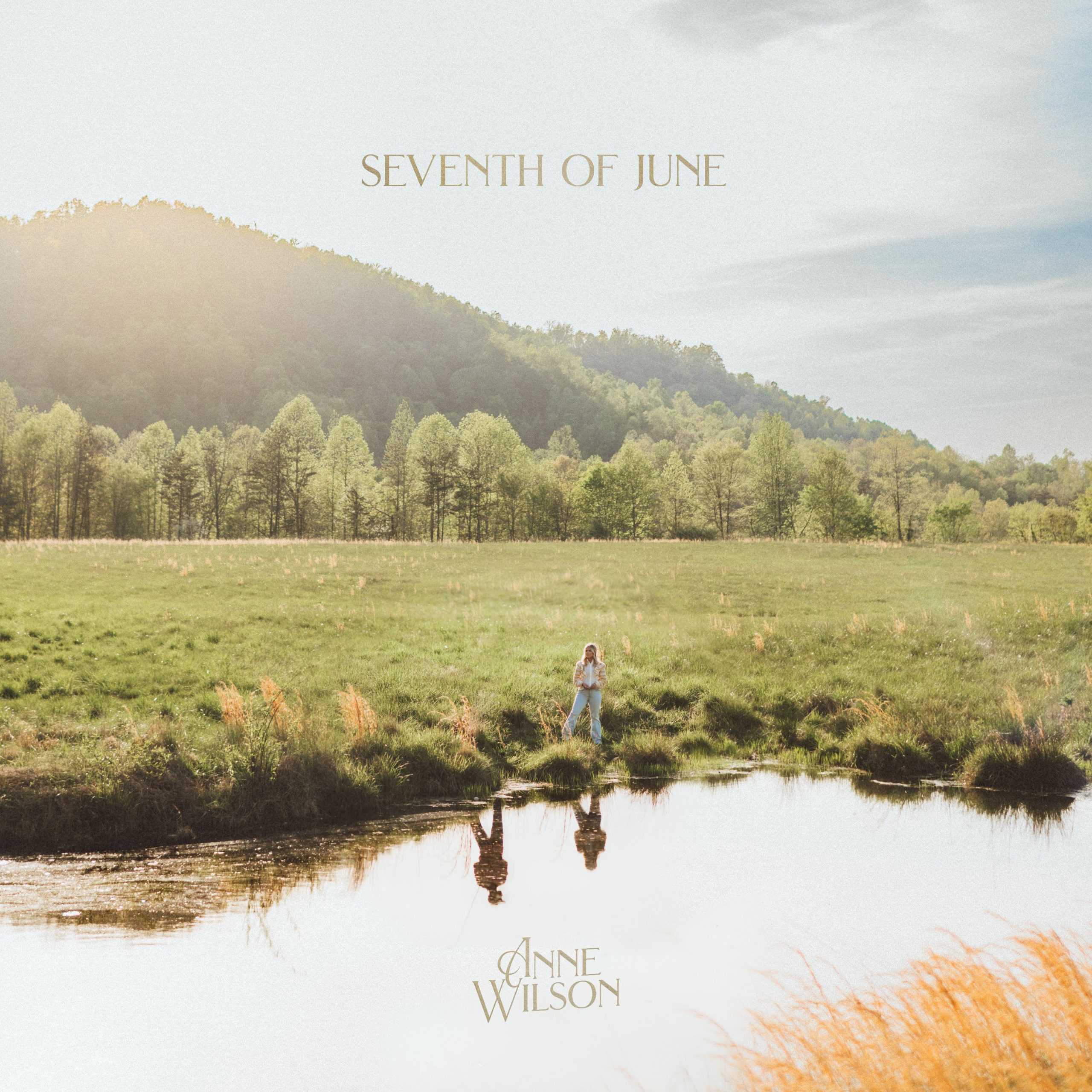 ANNE WILSON UNVEILS HEART-WRENCHING TRIBUTE “SEVENTH OF JUNE” REFLECTING ON PERSONAL JOURNEY OF LOSS AND FAITH
