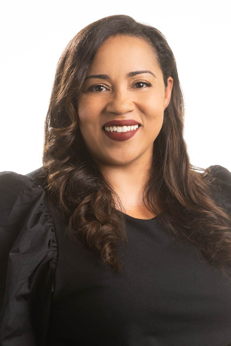 UNIVERSAL MUSIC GROUP NASHVILLE ANNOUNCES AMI BROWN AS VICE PRESIDENT OF INTERNATIONAL MARKETING