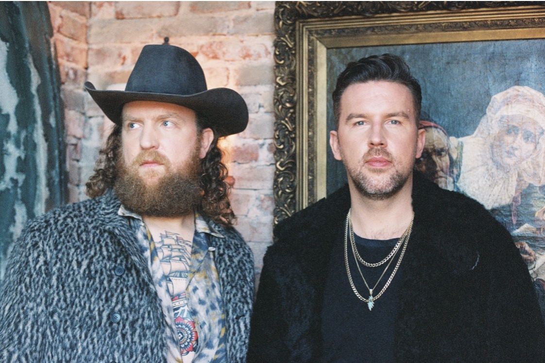 BROTHERS OSBORNE ANNOUNCE SPECIAL OCTOBER SHOWS IN NYC AND LOS ANGELES  