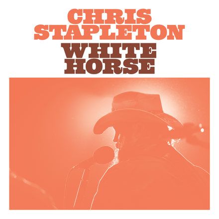 Chris Stapleton