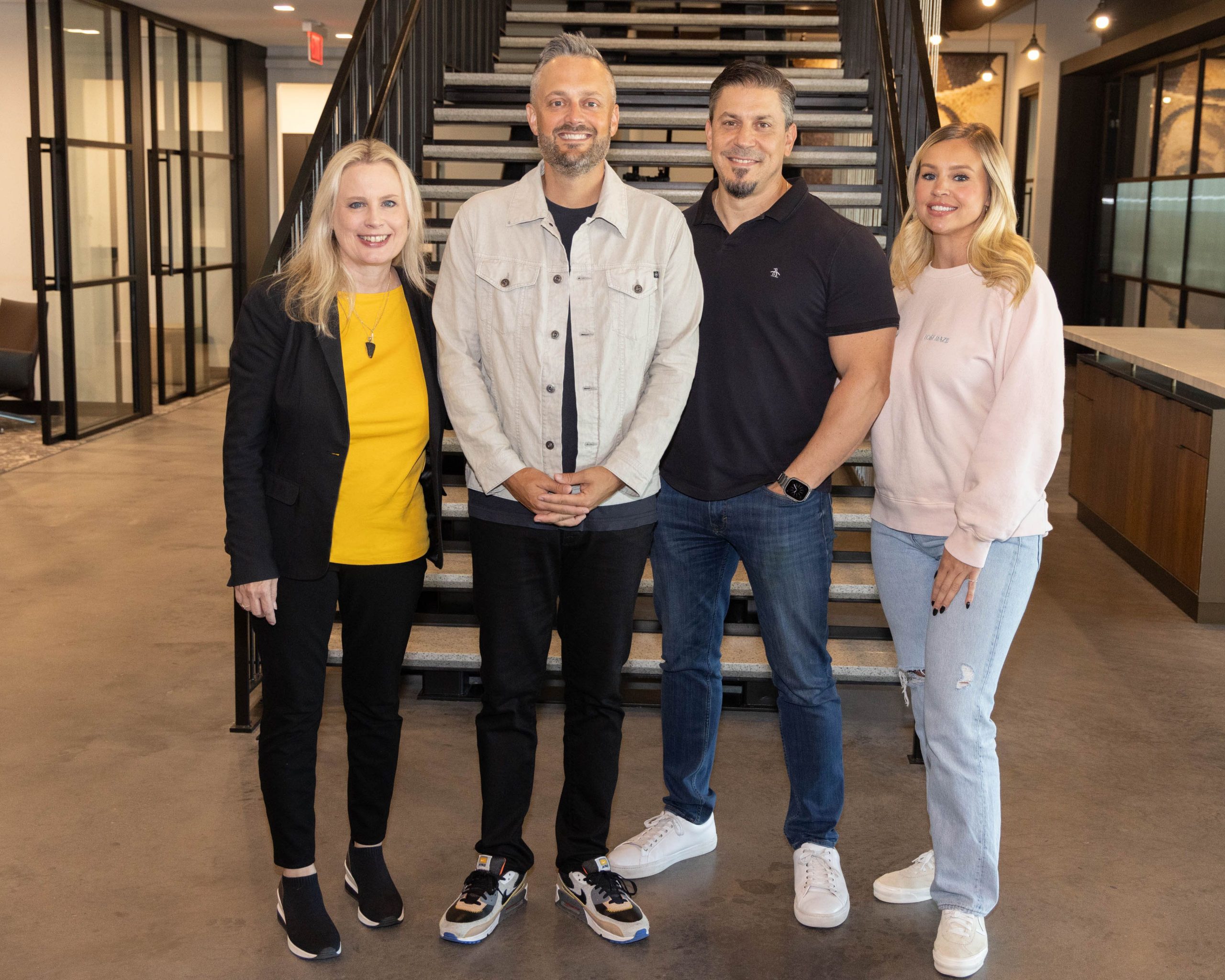 Universal Music Group Nashville Launches New Label Capitol Comedy Nashville with Comedian Nate Bargatze
