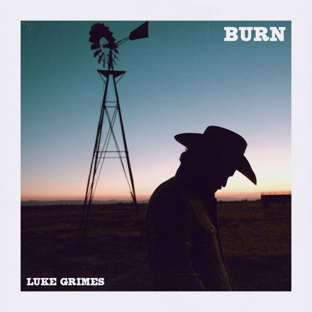 LUKE GRIMES RELEASES NEW TRACK, “BURN,” FROM EP PAIN PILLS OR PEWS OUT OCTOBER 20