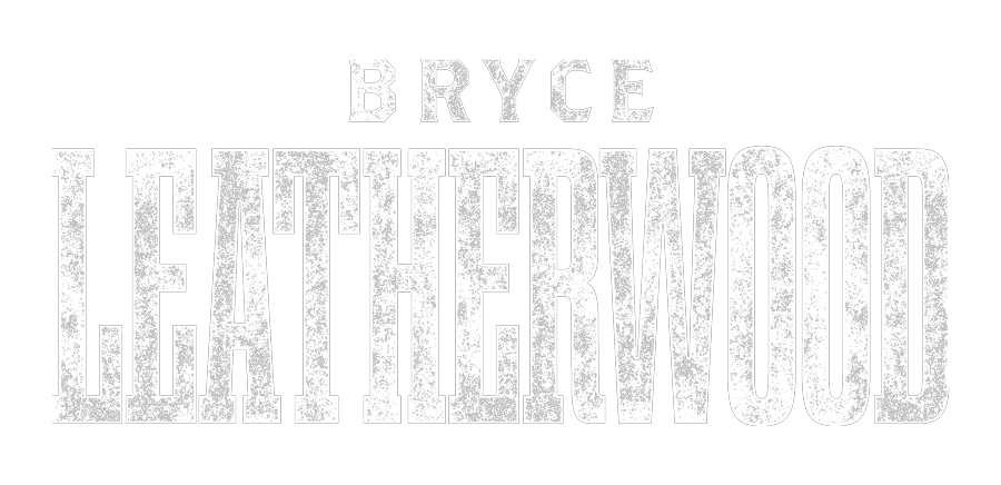 Bryce Leatherwood logo