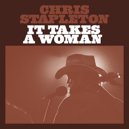 Chris Stapleton