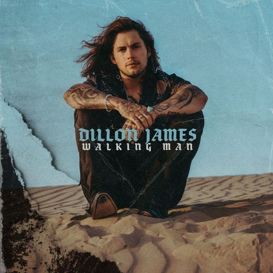 Dillon James