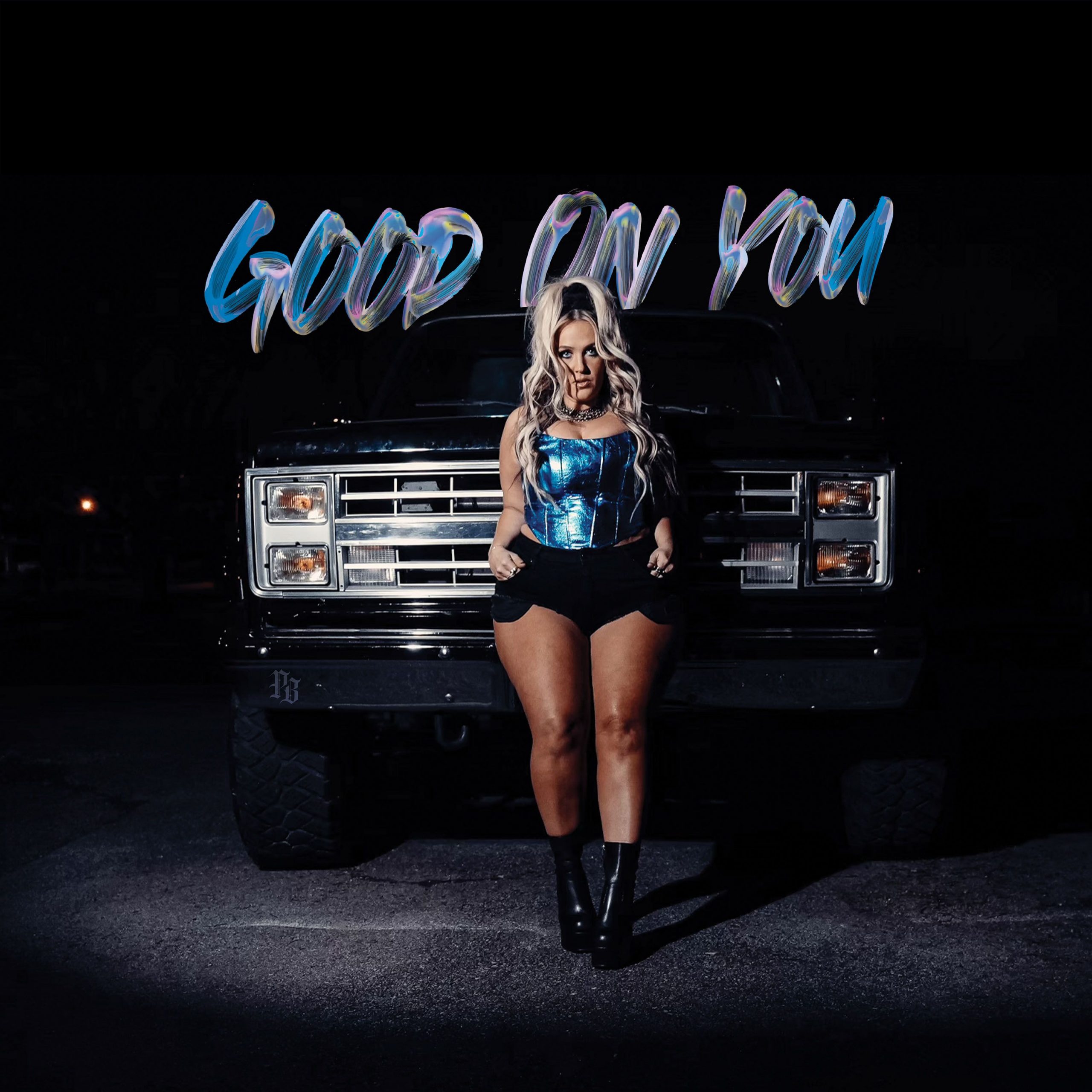 PRISCILLA BLOCK RELEASES BOLD NEW TRACK “GOOD ON YOU”