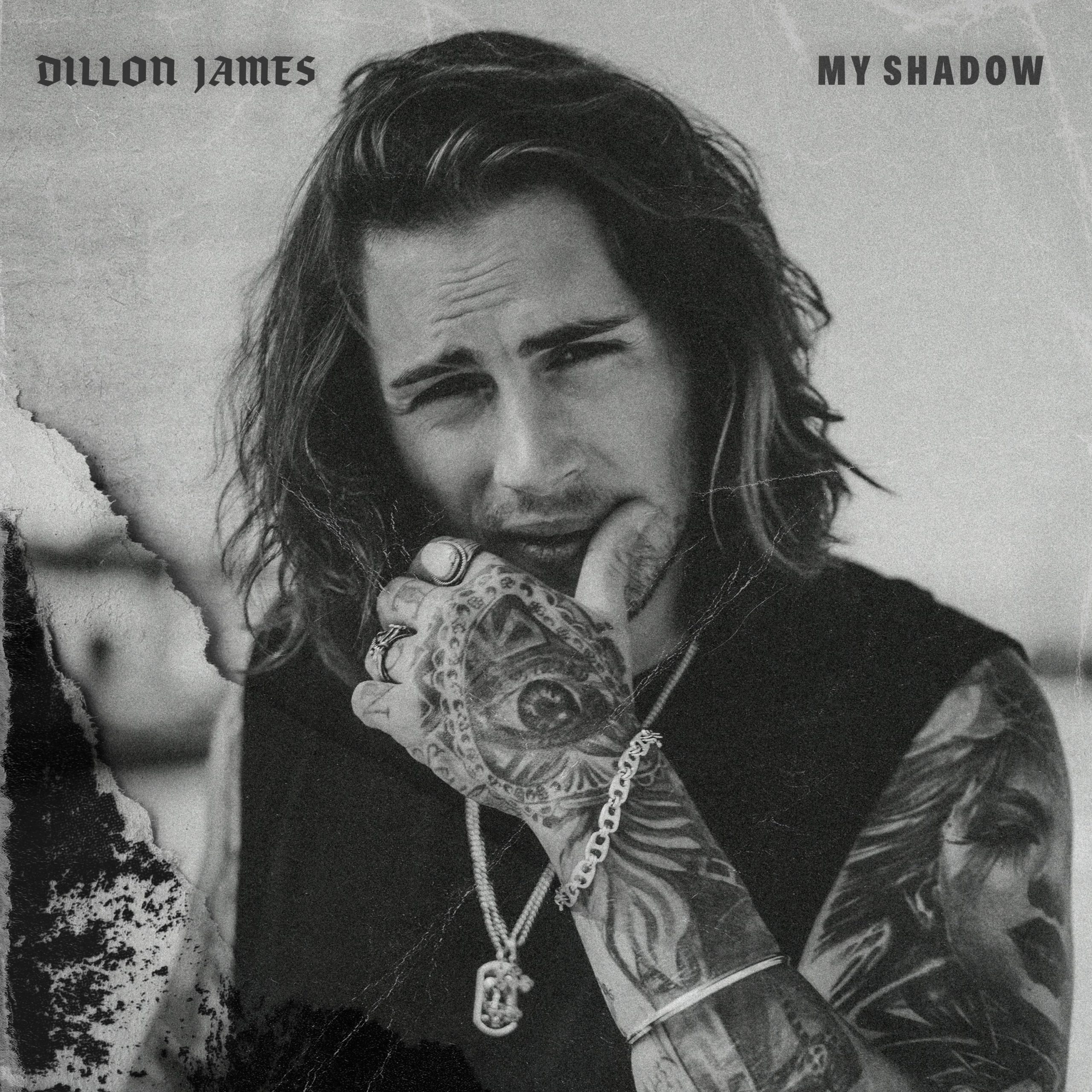Dillon James Unveils “My Shadow,” Out Today