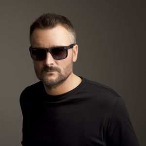 Eric Church Press Photo