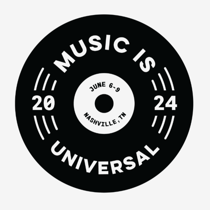 UMG Nashville Announces Second Annual MUSIC IS UNIVERSAL at Skydeck on Broadway June 6-9, 2024