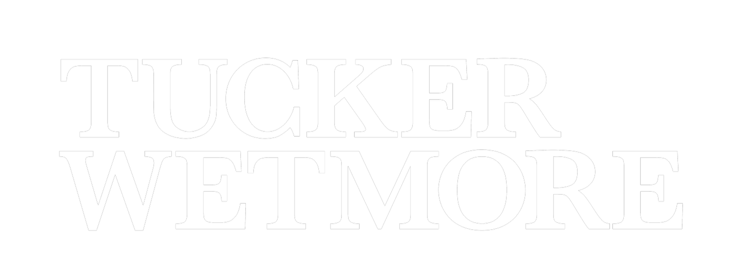 Tucker Wetmore logo