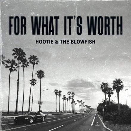 Hootie & The Blowfish