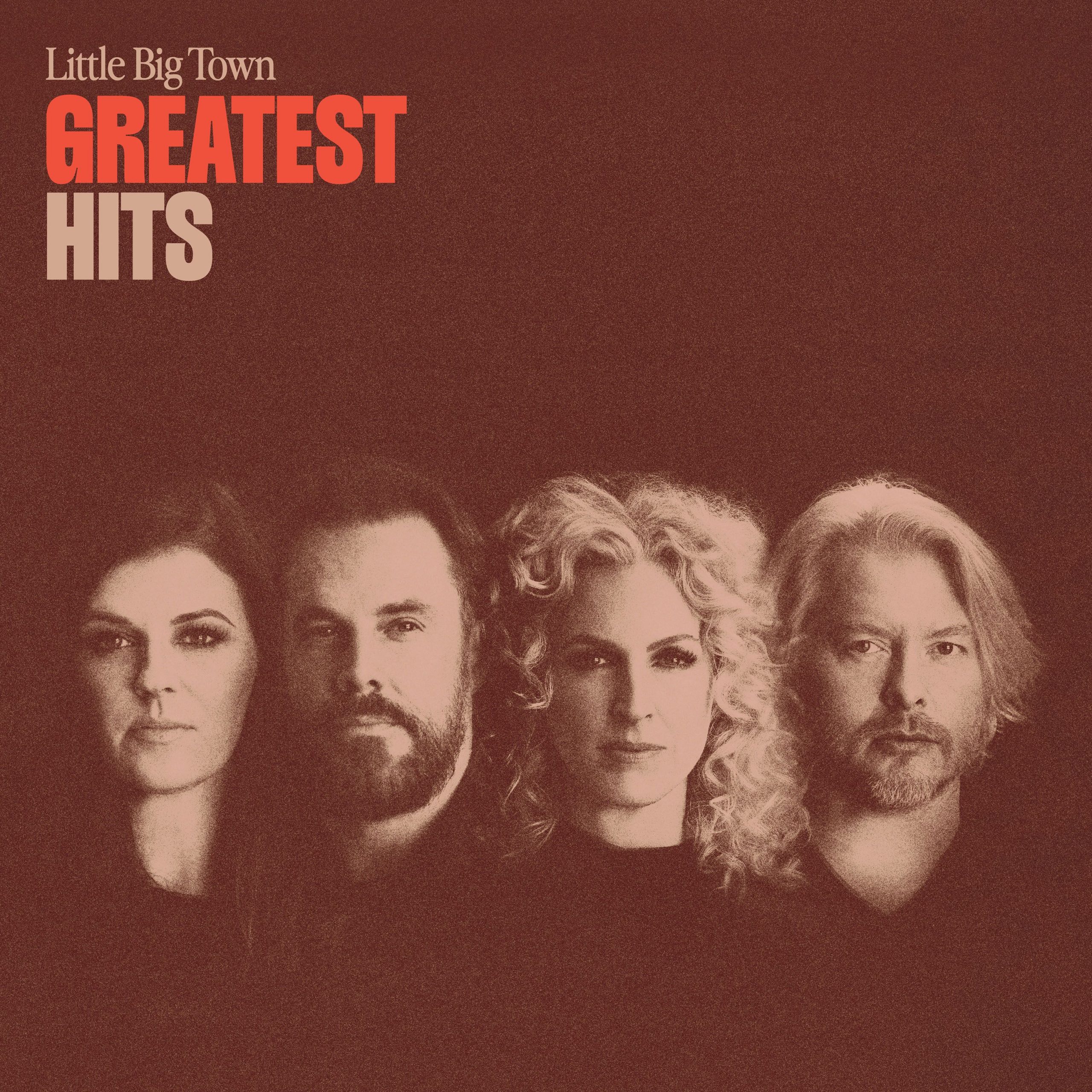 LITTLE BIG TOWN CONTINUE 25TH ANNIVERSARY CELEBRATION WITH THE RELEASE OF CAREER-SPANNING GREATEST HITS ALBUM OUT AUGUST 9, 2024
