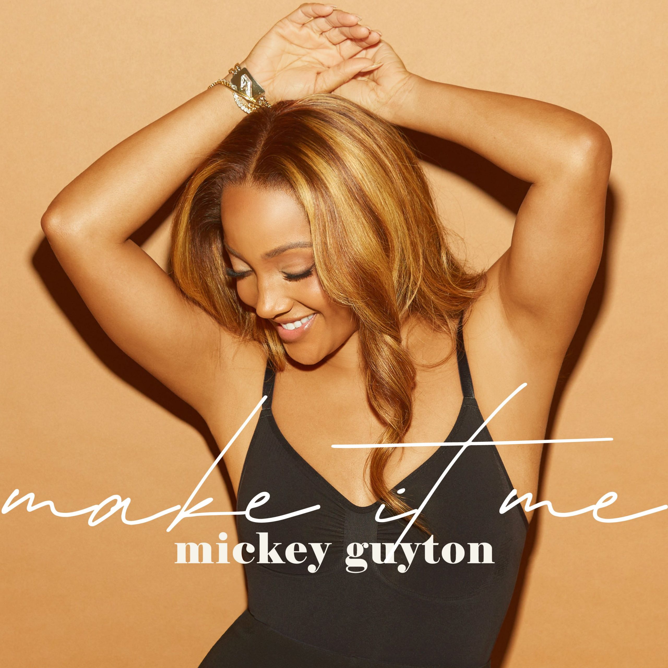 Mickey Guyton Ushers in Summer with New Bop “Make It Me”