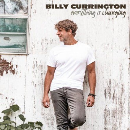 Billy Currington