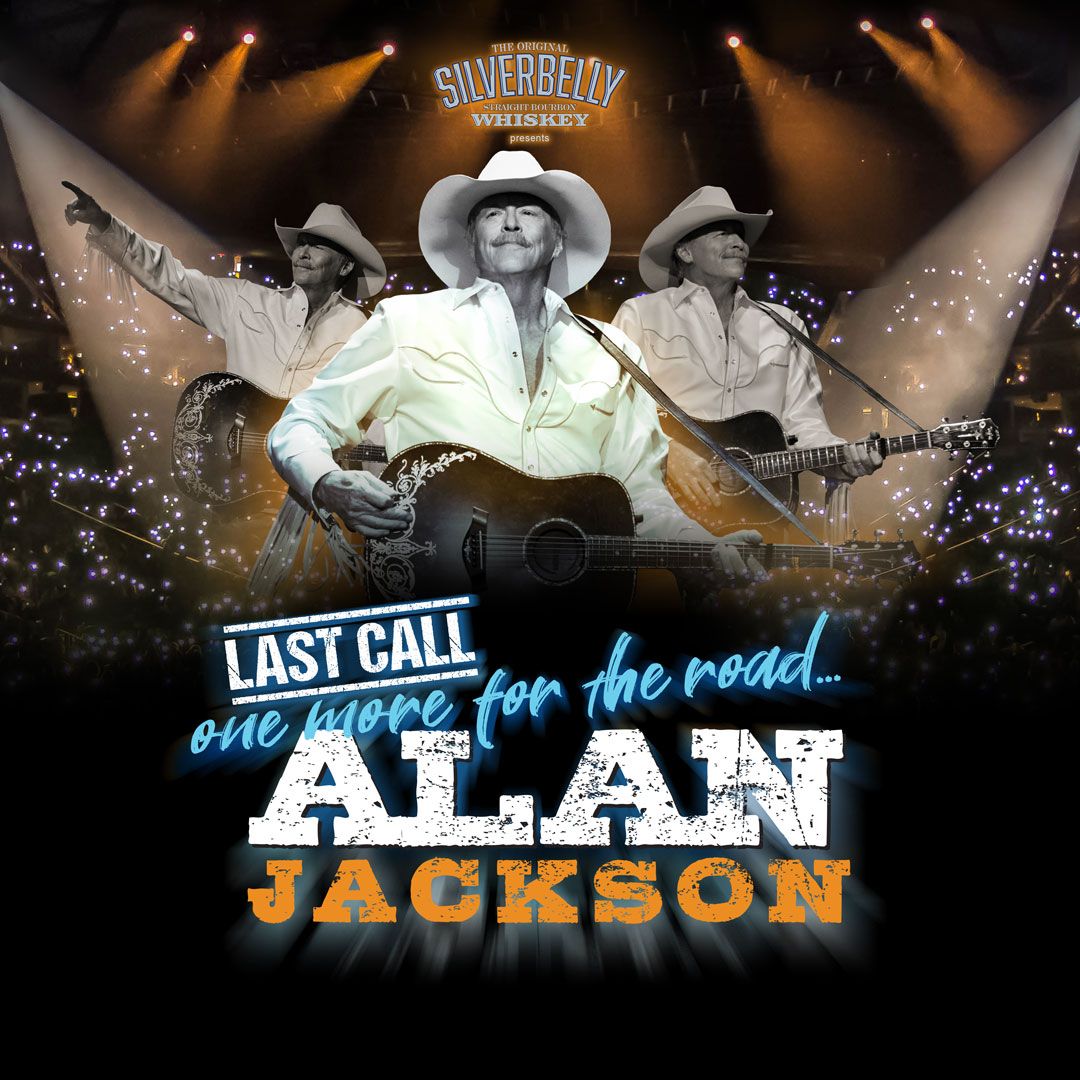 Lee Ann Womack to Join Alan Jackson’s “Last Call: One More For The Road” Tour in Michigan and Arkansas