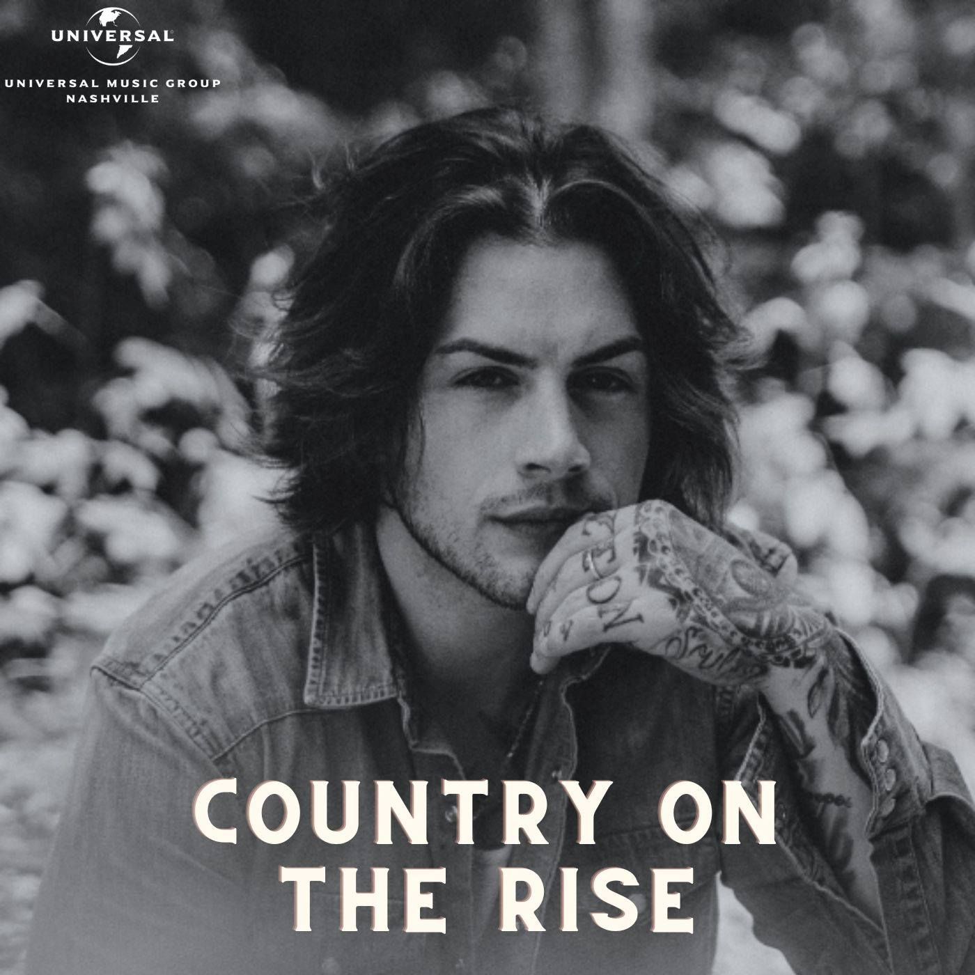 Country: On The Rise