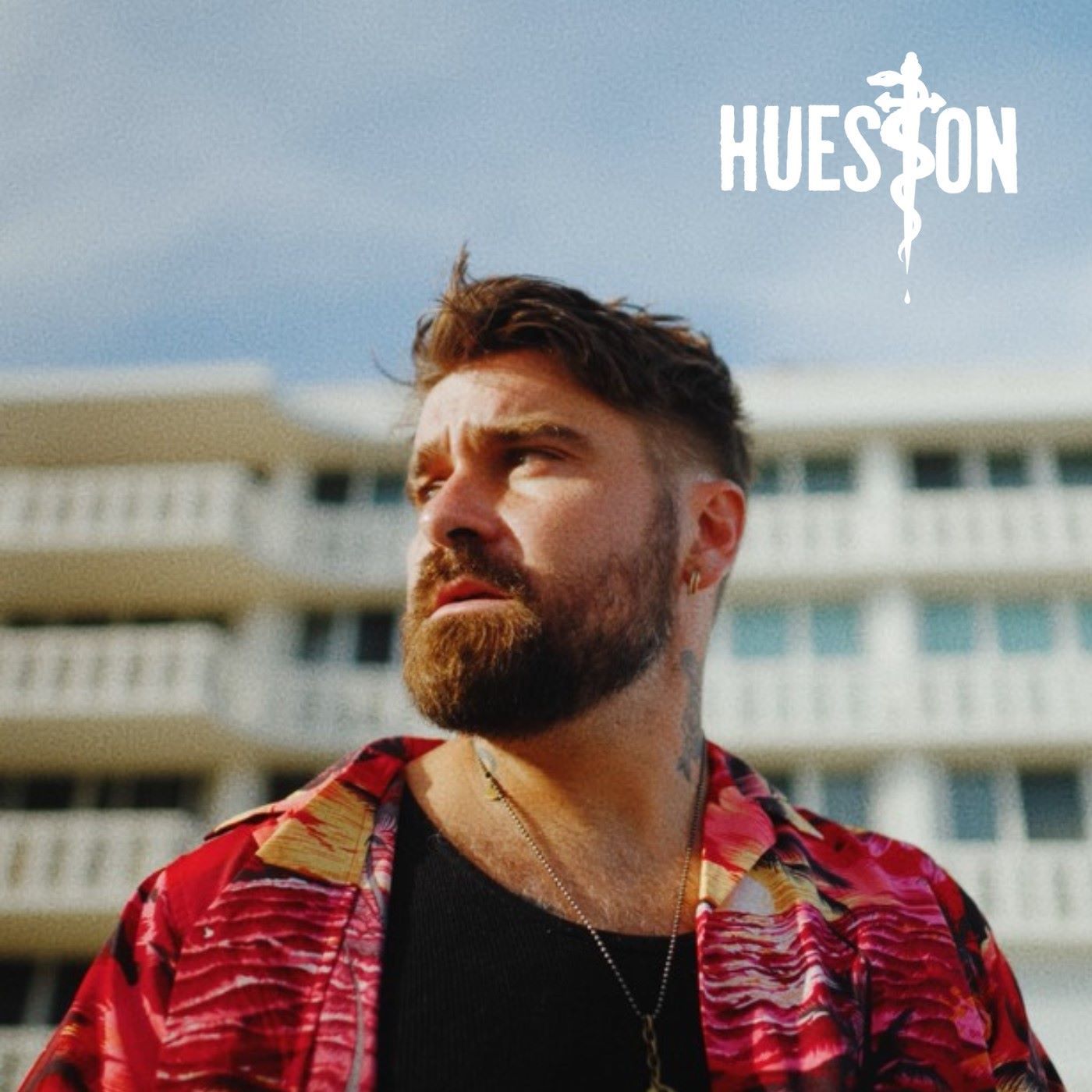 Hueston Unveils Defiant, Soulful New Track, “Still Alive & Kickin'”