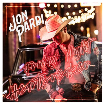 Jon Pardi