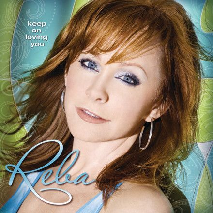 Reba McEntire