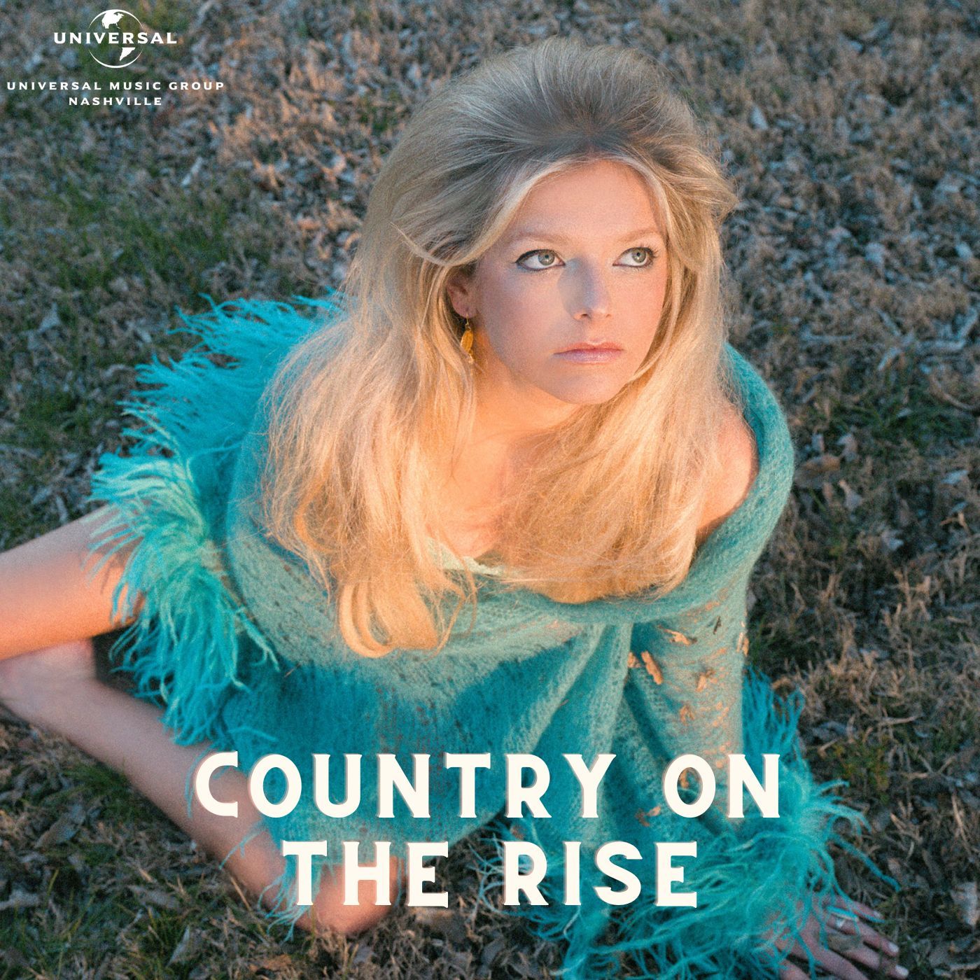 Country On The Rise